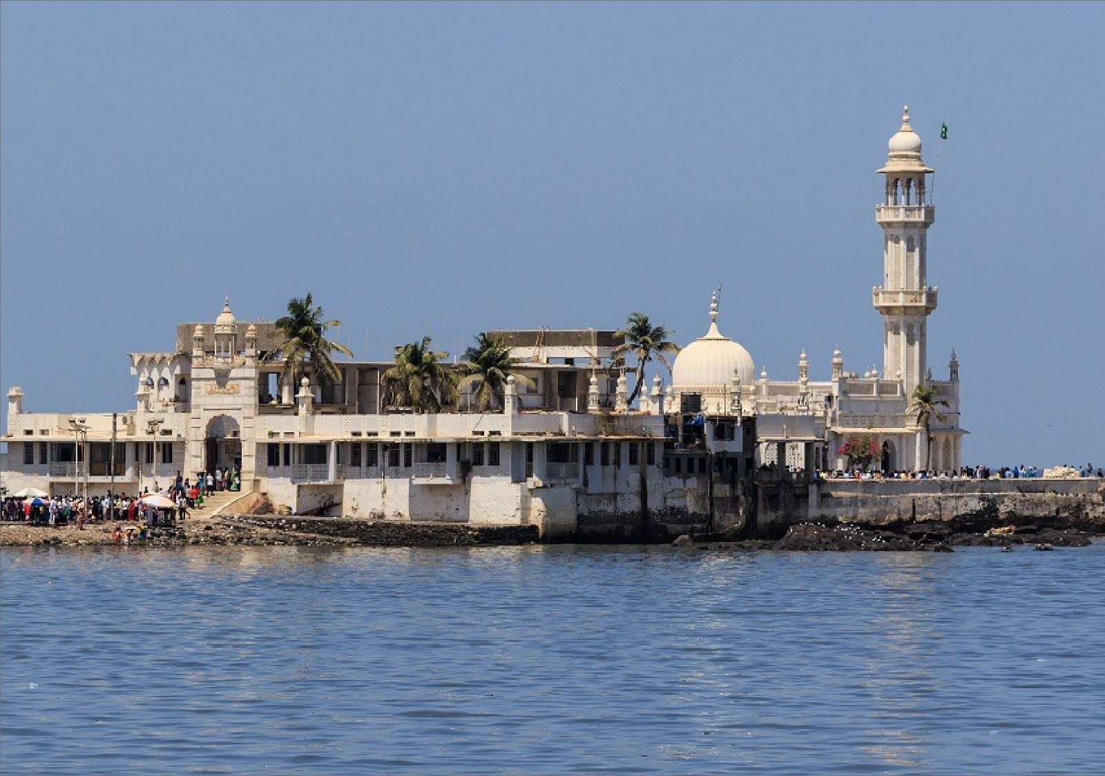 Haji Ali Dargah 